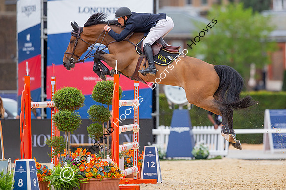 LGCT  London