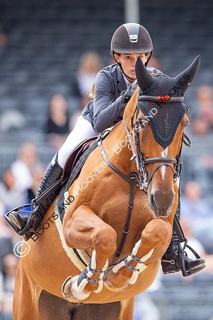 LGCT  London