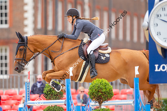 LGCT  London