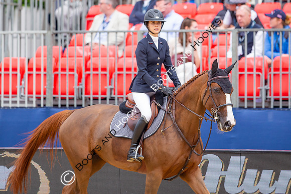 LGCT  London
