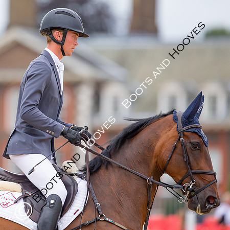 LGCT  London