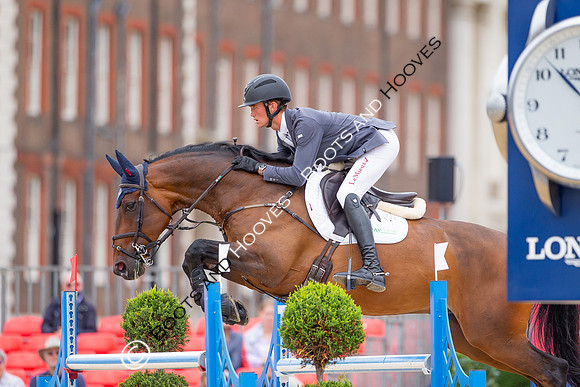 LGCT  London