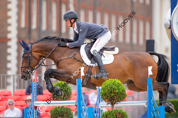 LGCT  London