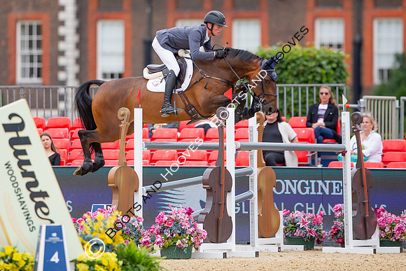 LGCT  London