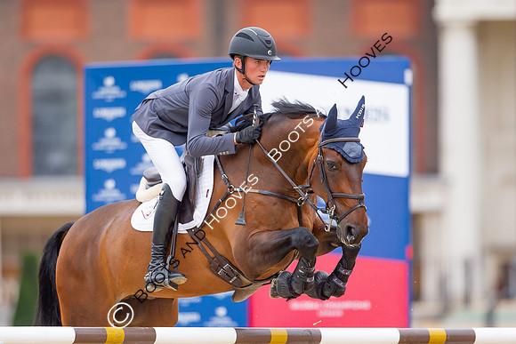 LGCT  London