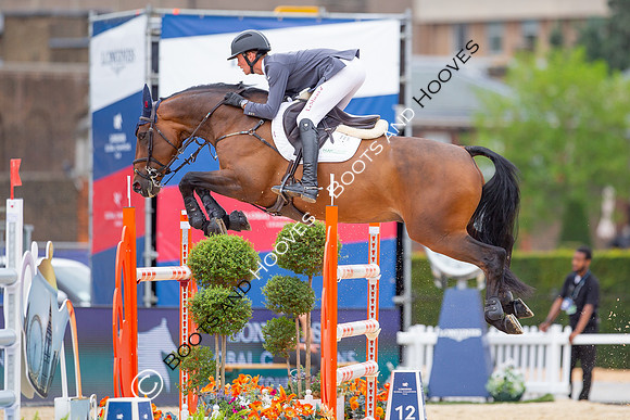 LGCT  London