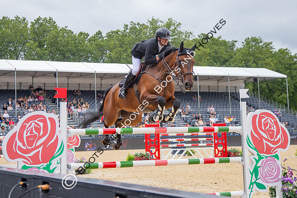 LGCT  London