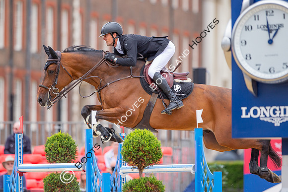LGCT  London