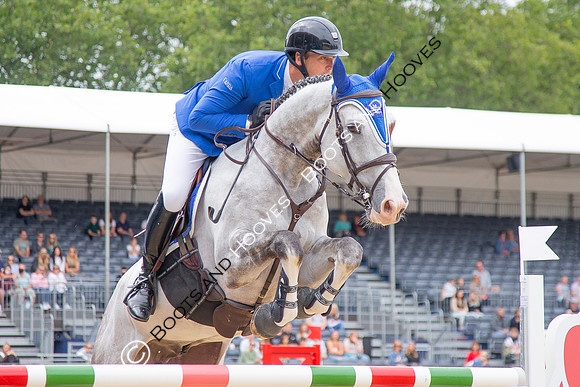 LGCT  London