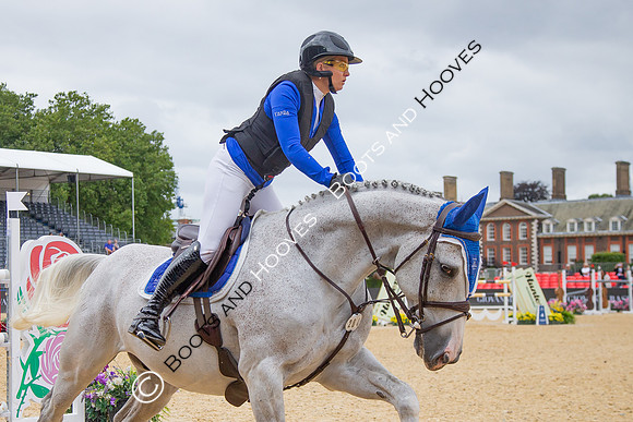 LGCT  London