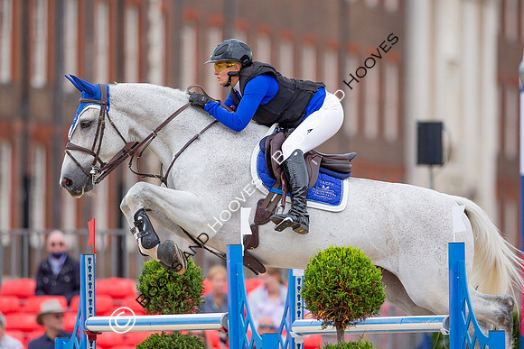 LGCT  London