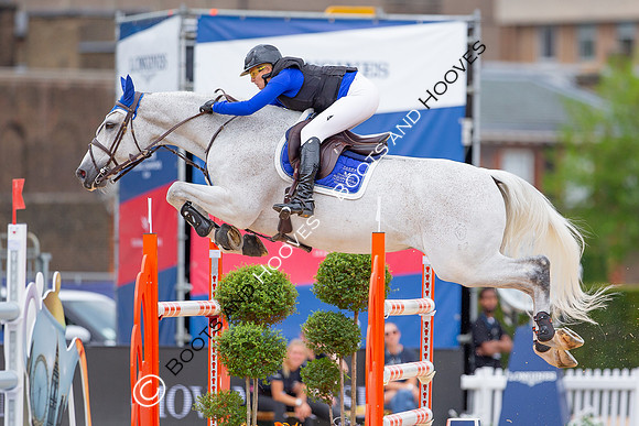 LGCT  London