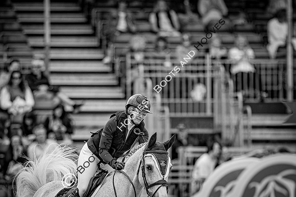 LGCT  London