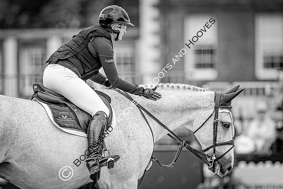 LGCT  London