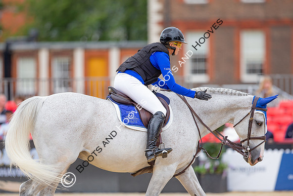 LGCT  London