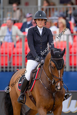 LGCT  London