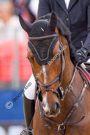 LGCT  London