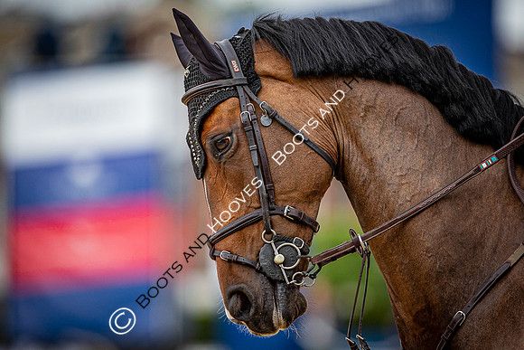 LGCT  London
