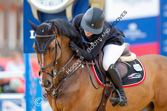 LGCT  London