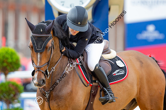 LGCT  London