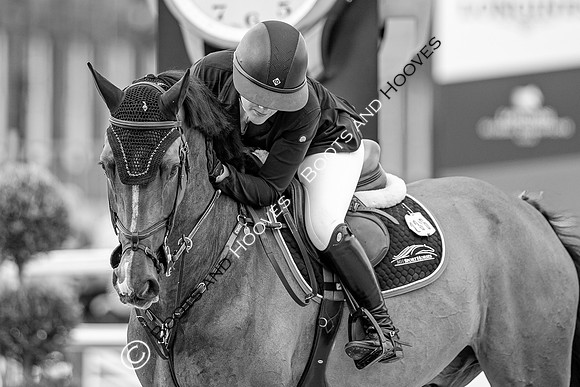 LGCT  London