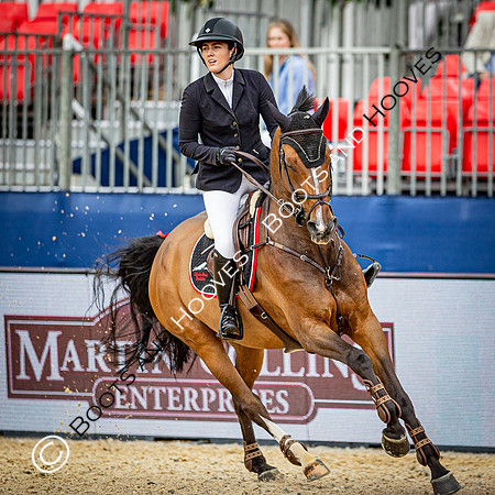 LGCT  London