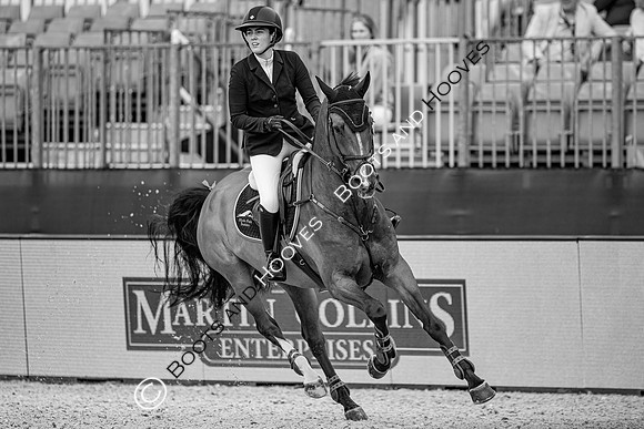 LGCT  London