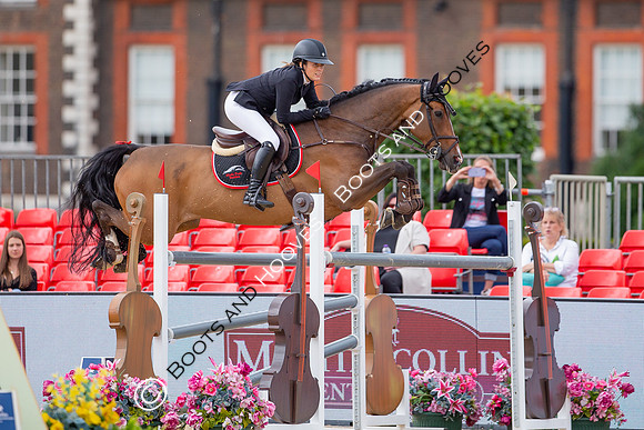 LGCT  London