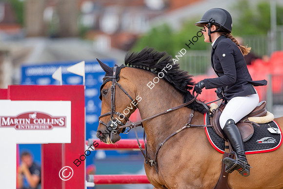 LGCT  London
