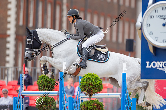 LGCT  London