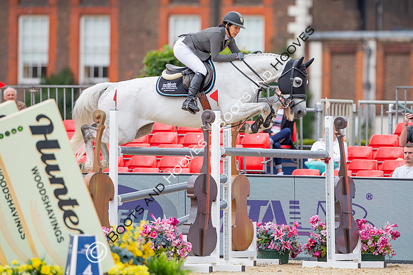 LGCT  London