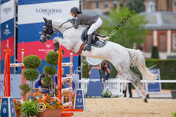 LGCT  London