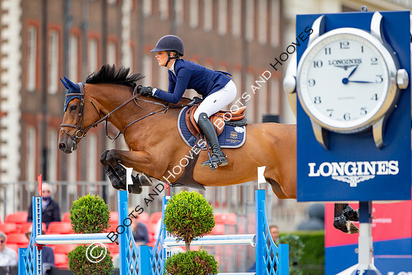 LGCT  London