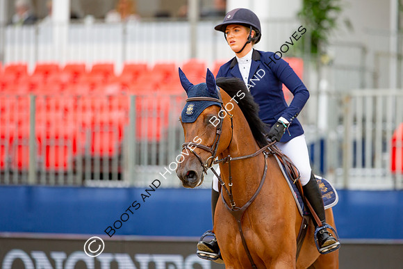 LGCT  London