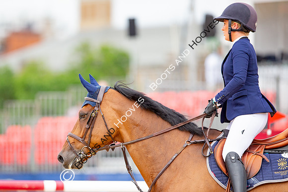 LGCT  London