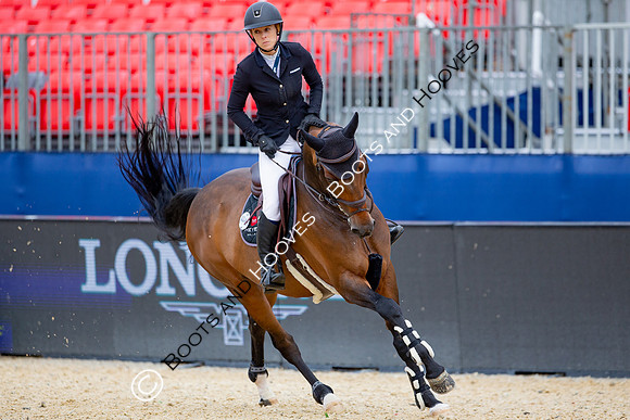 LGCT  London