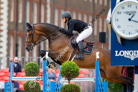 LGCT  London