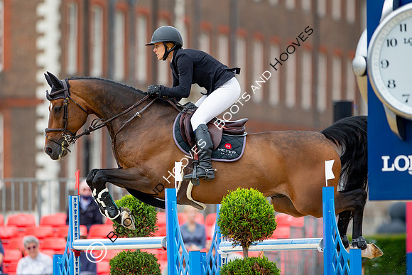 LGCT  London