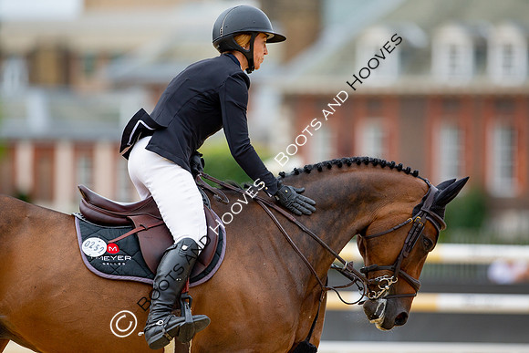 LGCT  London