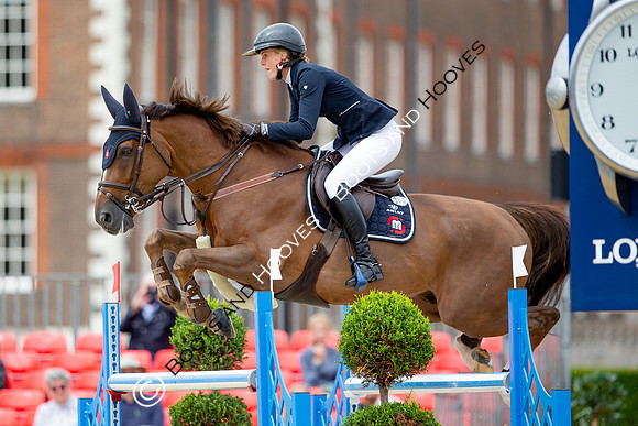 LGCT  London