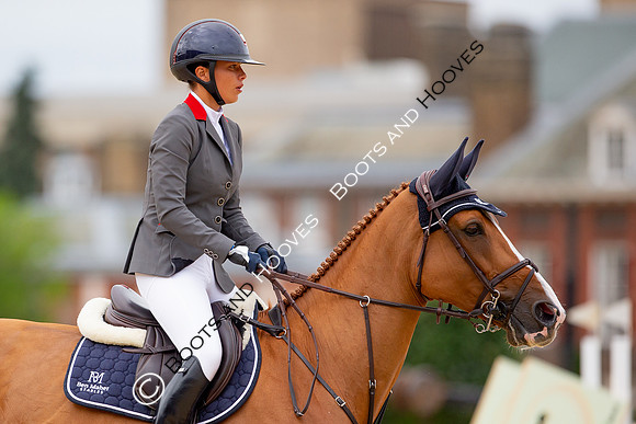 LGCT  London