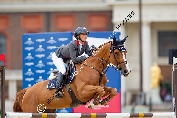 LGCT  London