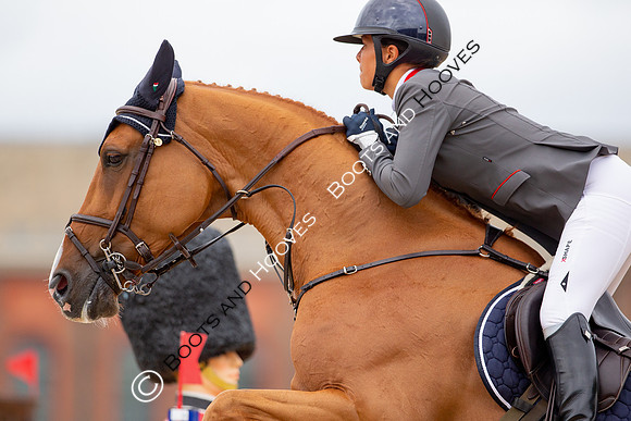 LGCT  London