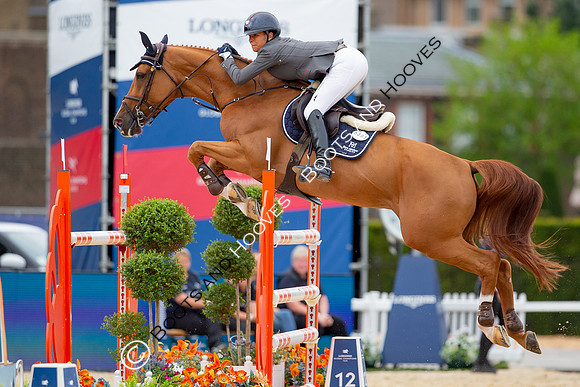LGCT  London