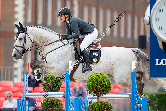 LGCT  London