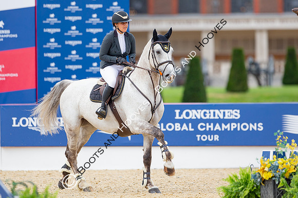 LGCT  London