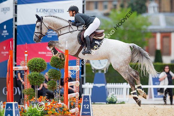LGCT  London