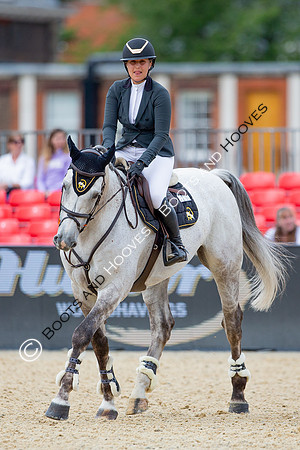 LGCT  London