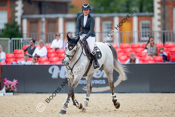 LGCT  London