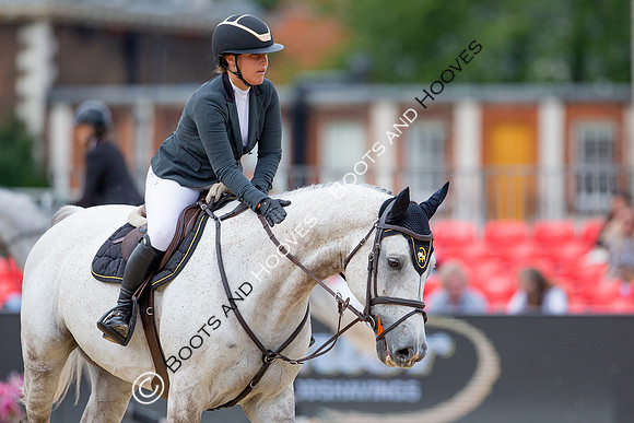 LGCT  London